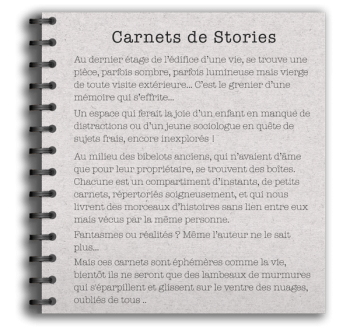 Edito-Stories