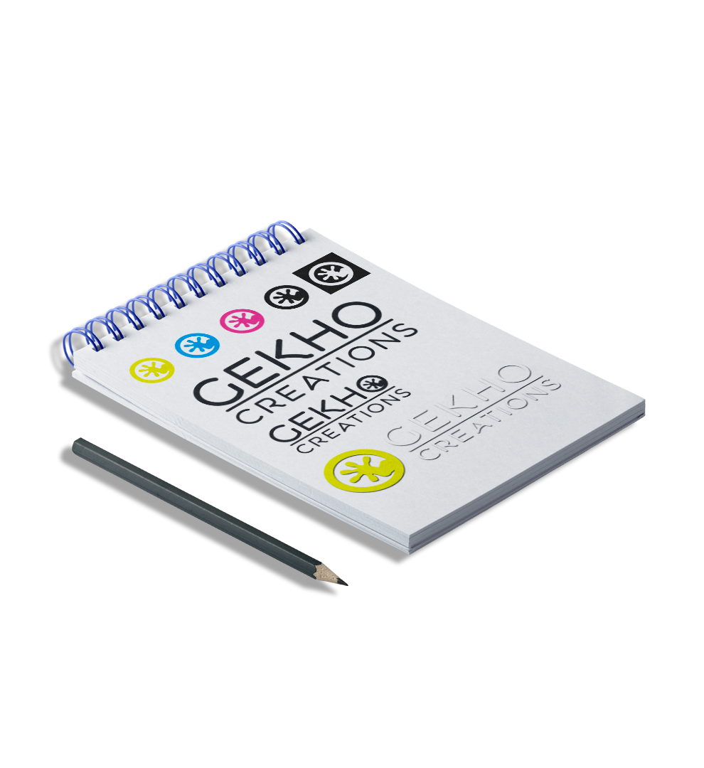 Logo Gekho Créations